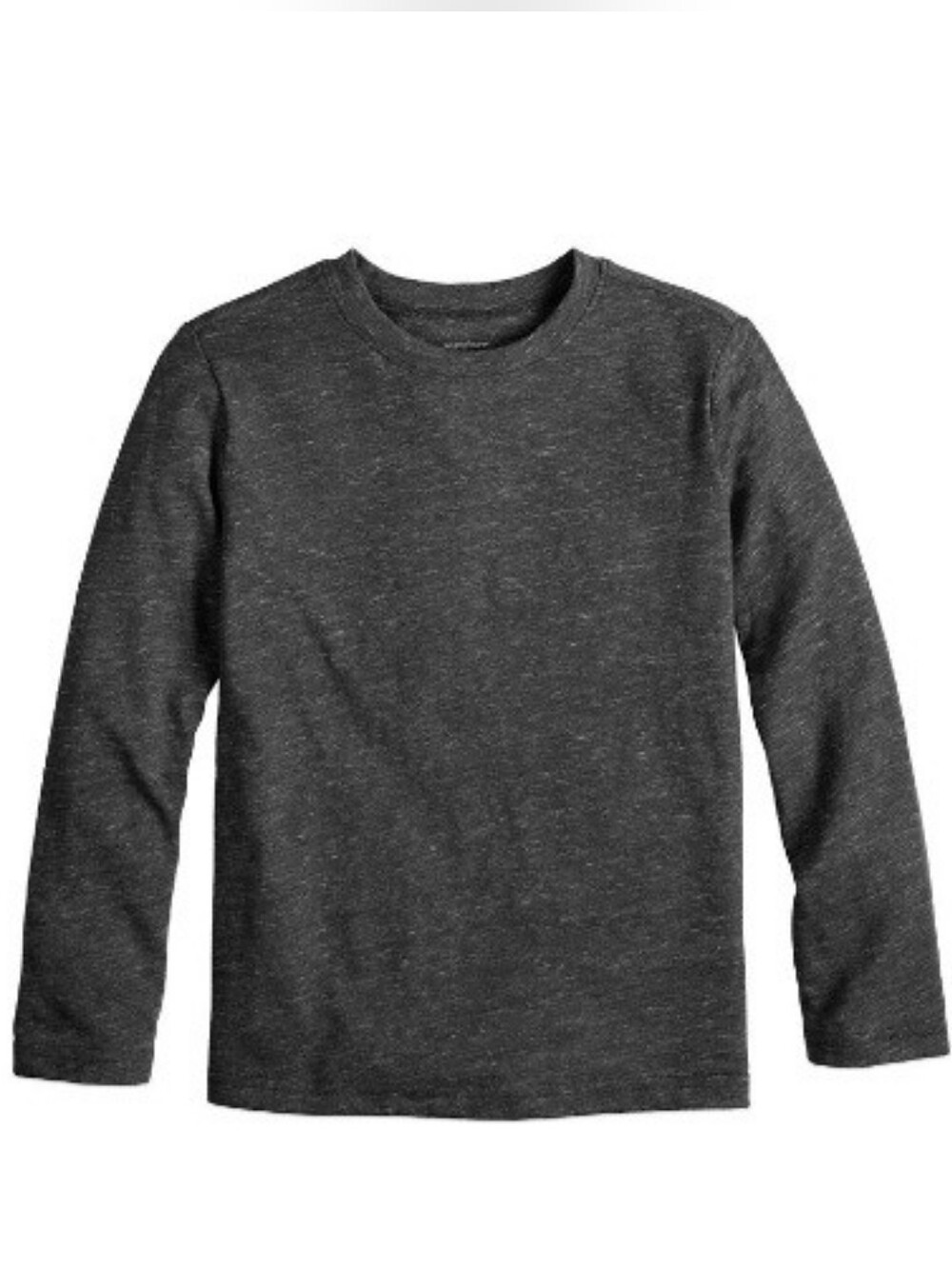 Bundle Lot New Boys Jumping Beans Long Sleeve Shirts Size 4 - Picture 6 of 6